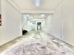 Ct Hub (D12), Shop House #451439141